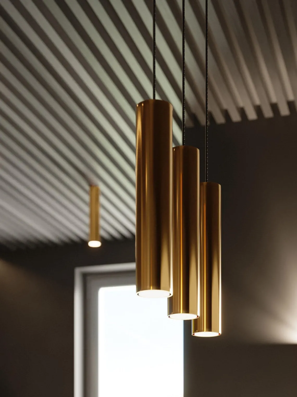 New Plafón Castro, 30 cm Plafones|Lámparas De Techo