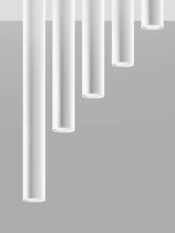 New Plafón Castro, 40 cm Plafones|Lámparas De Techo