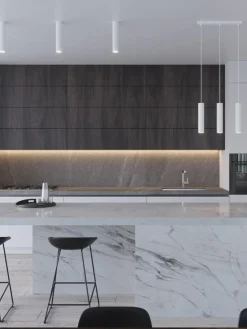 New Plafón Castro, 40 cm Plafones|Lámparas De Techo