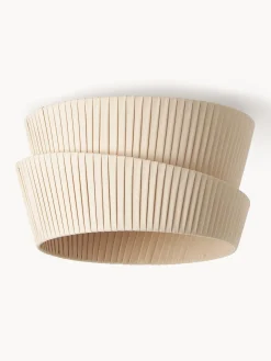 Plafones|Lámparas De Techo>Westwing Collection Plafón con pantala asimetrica Nyla