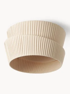 Plafones|Lámparas De Techo></noscript>Westwing Collection Plafón con pantala asimetrica Nyla