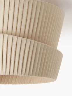 Plafones|Lámparas De Techo></noscript>Westwing Collection Plafón con pantala asimetrica Nyla