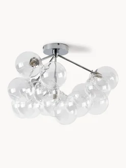 Outlet Plafón con pantallas esfericas Bubbles Plafones|Lámparas De Techo