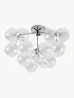 Outlet Plafón con pantallas esfericas Bubbles Plafones|Lámparas De Techo