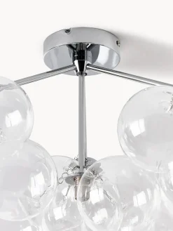 Outlet Plafón con pantallas esfericas Bubbles Plafones|Lámparas De Techo