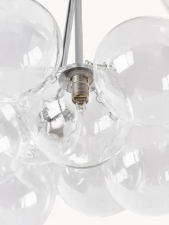 Outlet Plafón con pantallas esfericas Bubbles Plafones|Lámparas De Techo