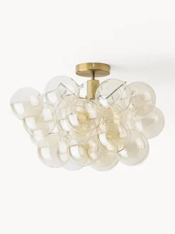 Clearance Plafón con pantallas esfericas Bubbles Plafones|Lámparas De Techo