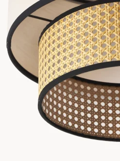 Outlet Plafón con tejido vienés Vienna Plafones|Lámparas De Techo