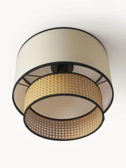 Outlet Plafón con tejido vienés Vienna Plafones|Lámparas De Techo