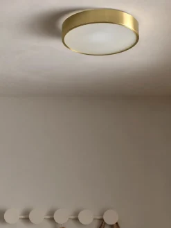 Plafones|Lámparas De Techo>Ellos Home Plafón Dante