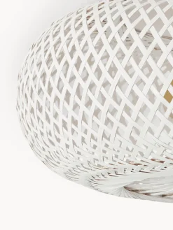 Online Plafón de bambú de diseño Evelyn Plafones|Lámparas De Techo