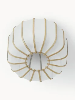 Online Plafón de bambú Salma Plafones|Lámparas De Techo