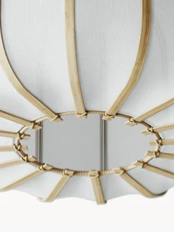 Online Plafón de bambú Salma Plafones|Lámparas De Techo