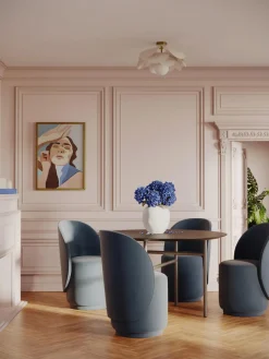 Sale Plafón de diseño Peony Plafones|Lámparas De Techo