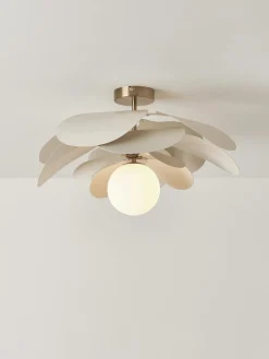 Sale Plafón de diseño Peony Plafones|Lámparas De Techo