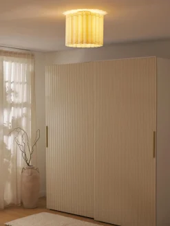 Hot Plafón de lino Lucina Plafones|Lámparas De Techo