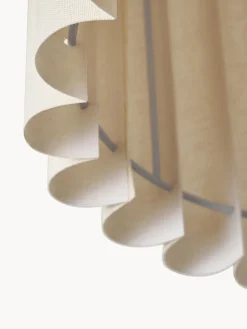 Hot Plafón de lino Lucina Plafones|Lámparas De Techo