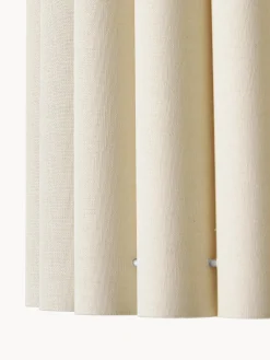 Hot Plafón de lino Lucina Plafones|Lámparas De Techo