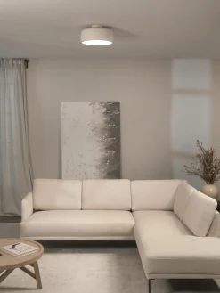 Discount Plafón de metal Ole Plafones|Lámparas De Techo