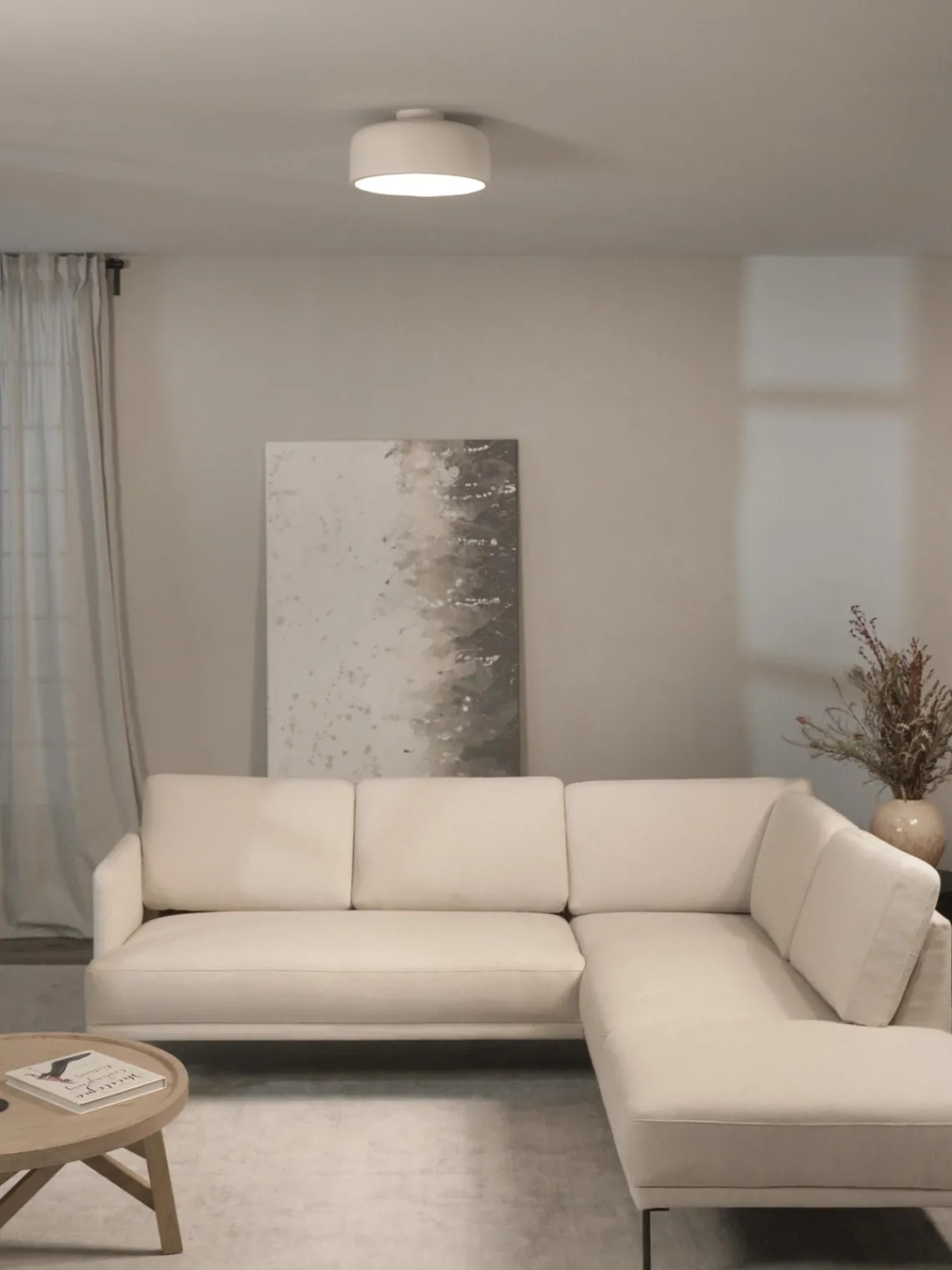 Discount Plafón de metal Ole Plafones|Lámparas De Techo