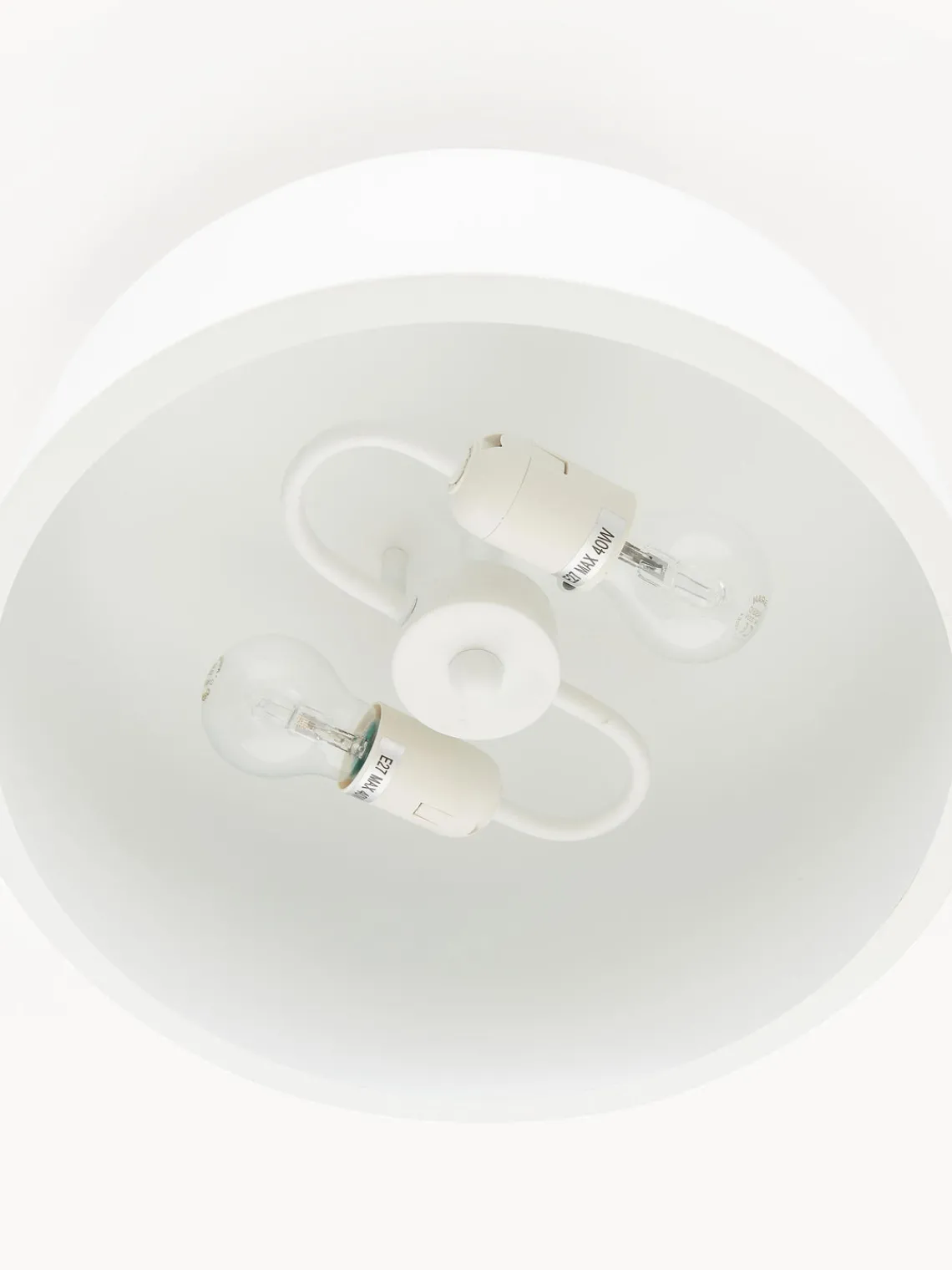 Discount Plafón de metal Ole Plafones|Lámparas De Techo