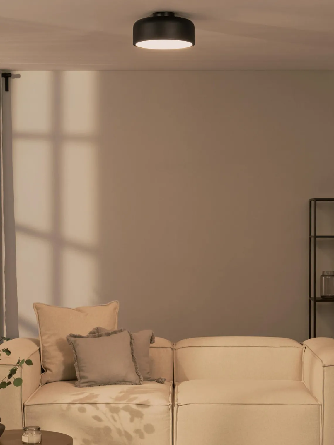 Hot Plafón de metal Ole Plafones|Lámparas De Techo