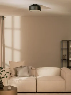 Hot Plafón de metal Ole Plafones|Lámparas De Techo