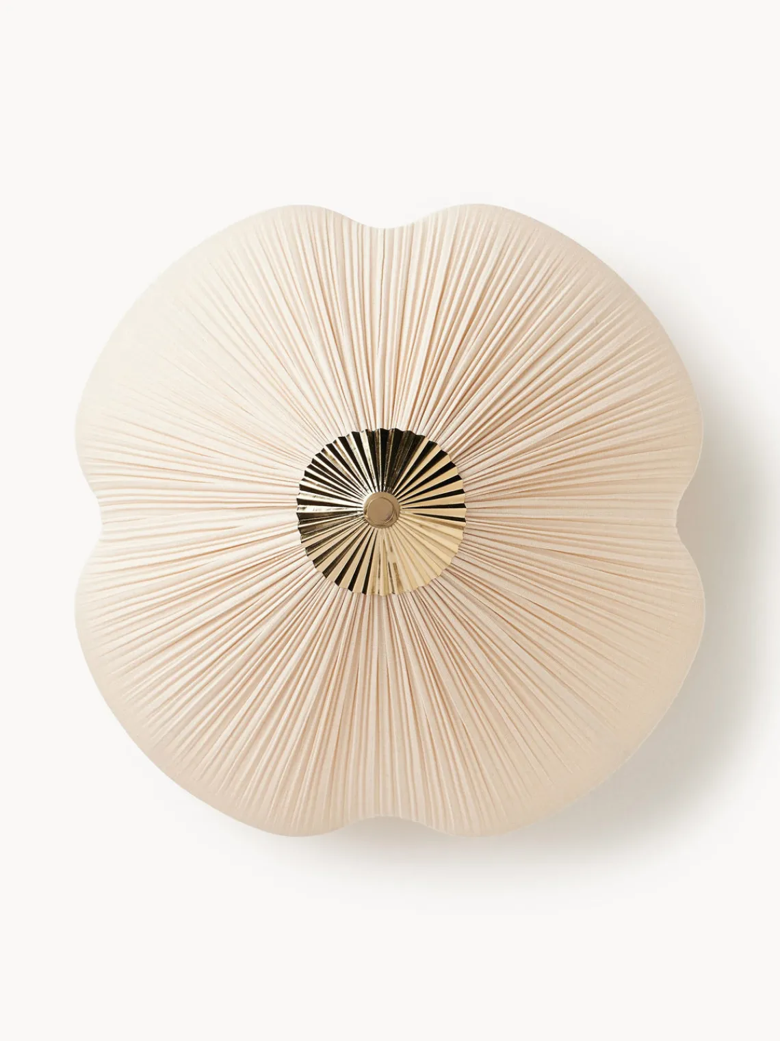 Plafones|Lámparas De Techo>Westwing Collection Plafón de techo con pantalla invertida Leora