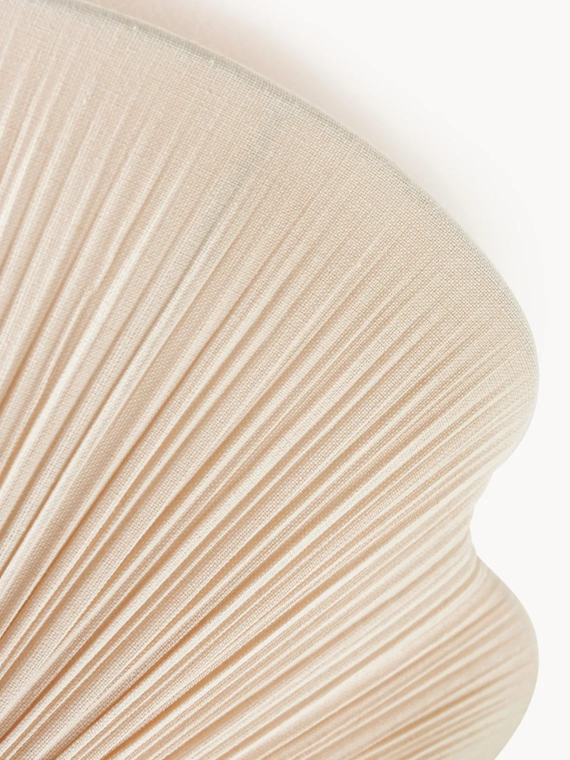 Plafones|Lámparas De Techo>Westwing Collection Plafón de techo con pantalla invertida Leora