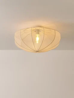 Outlet Plafón de tejido malla Beau Plafones|Lámparas De Techo