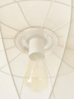 Outlet Plafón de tejido malla Beau Plafones|Lámparas De Techo