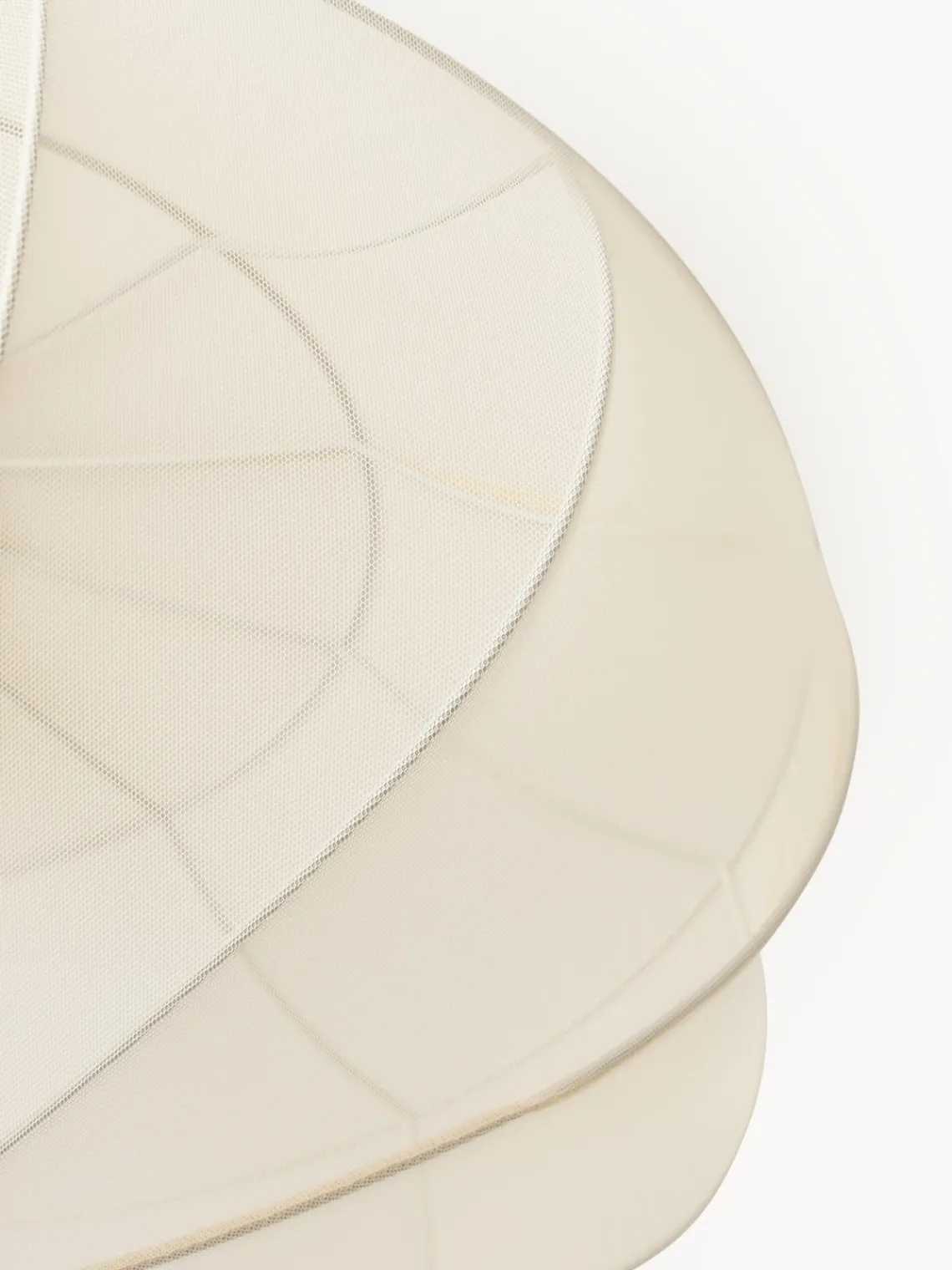 Outlet Plafón de tejido malla Beau Plafones|Lámparas De Techo