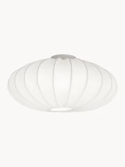 Plafones|Lámparas De Techo>Aneta Plafón de tela Mamsell