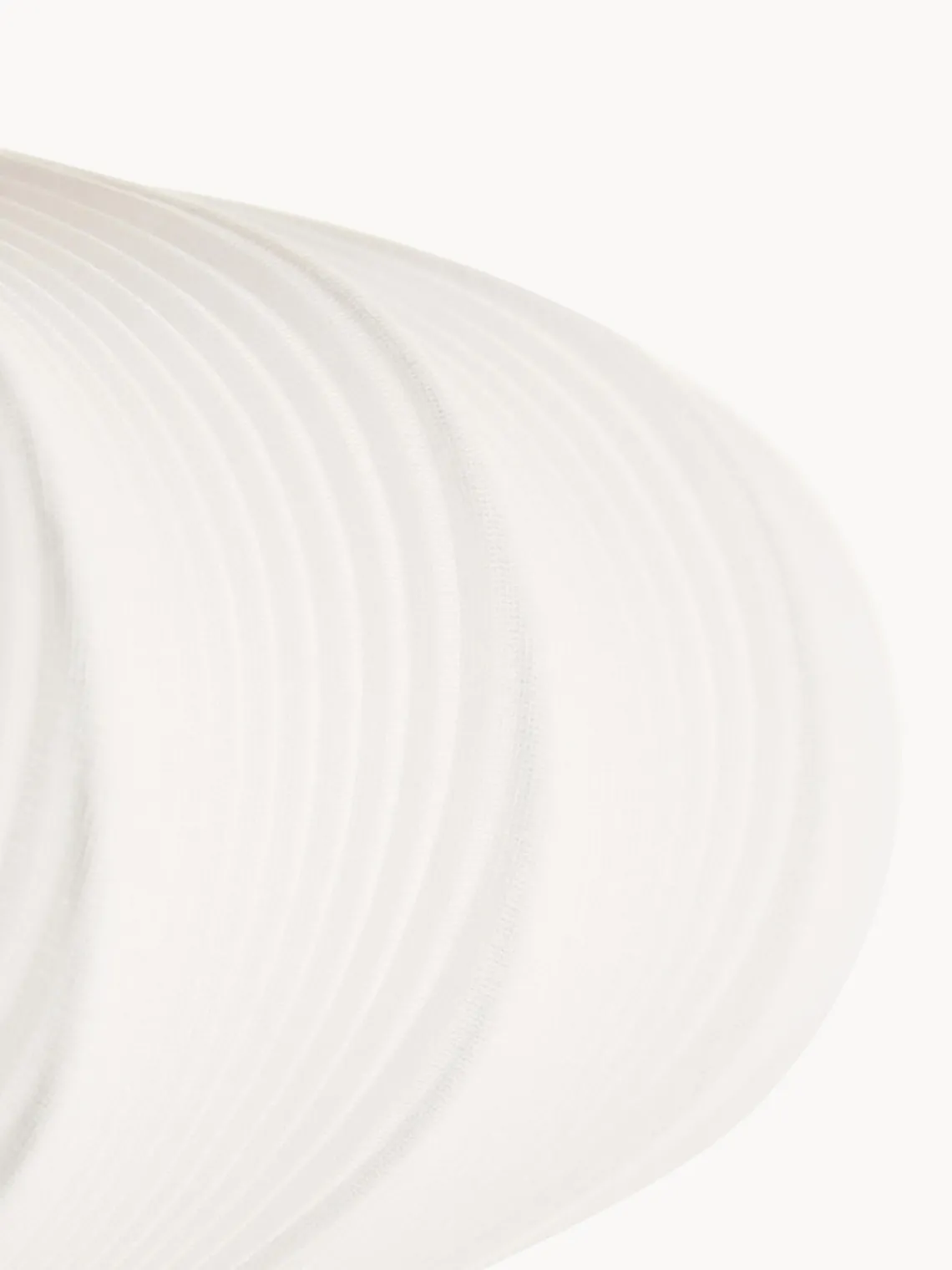 Plafones|Lámparas De Techo>Aneta Plafón de tela Mamsell