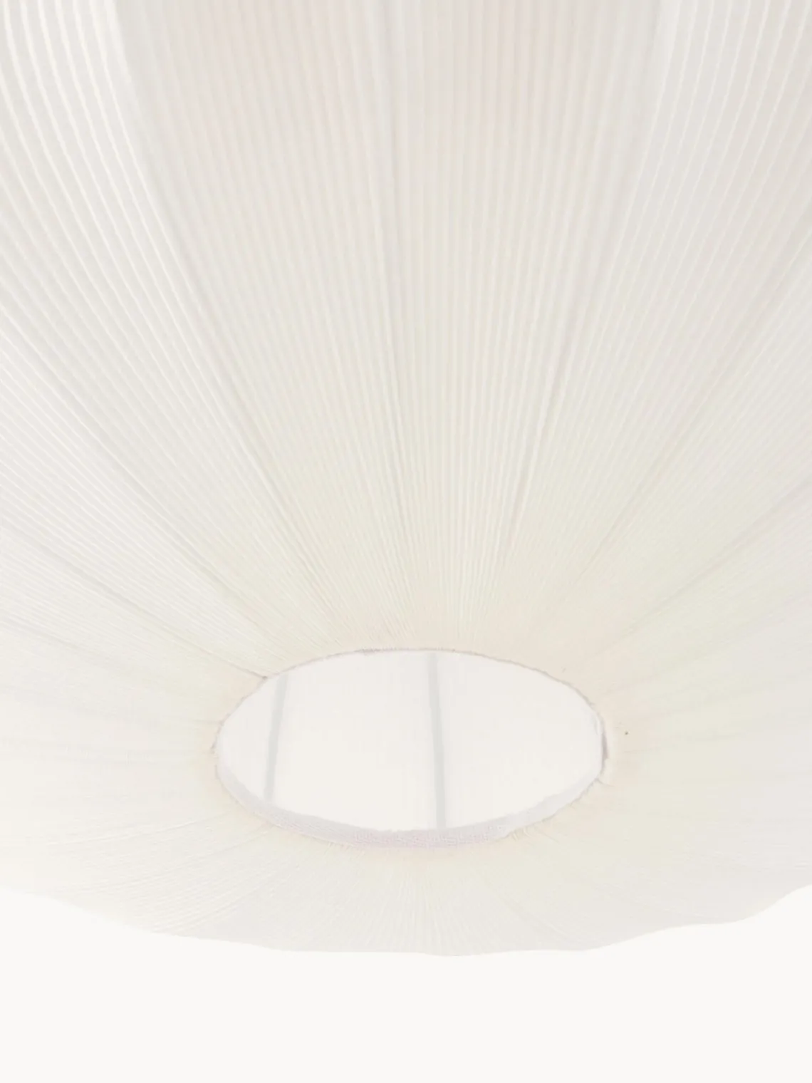 Plafones|Lámparas De Techo>Aneta Plafón de tela Mamsell