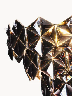 Sale Plafón de vidrio de diseño Monarque Plafones|Lámparas De Techo