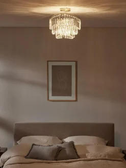 Plafón Eleanor Plafones|Lámparas De Techo