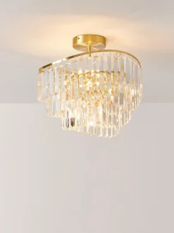 Plafón Eleanor Plafones|Lámparas De Techo