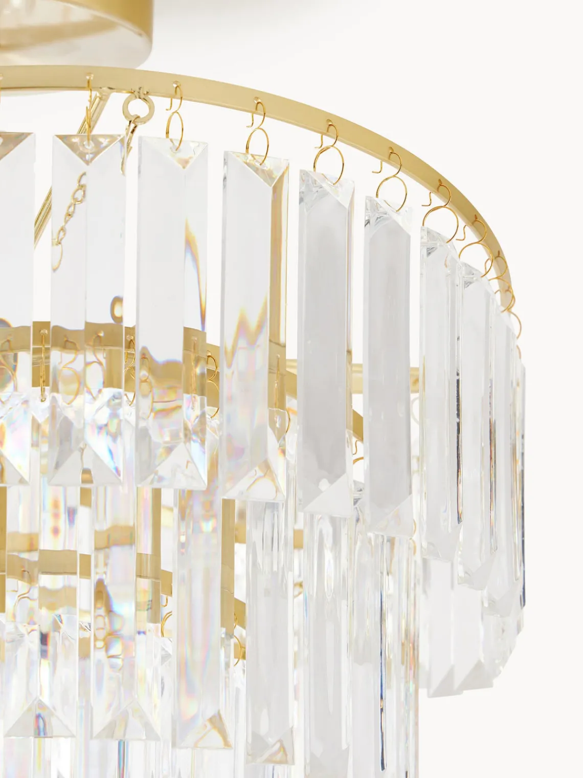 Plafón Eleanor Plafones|Lámparas De Techo