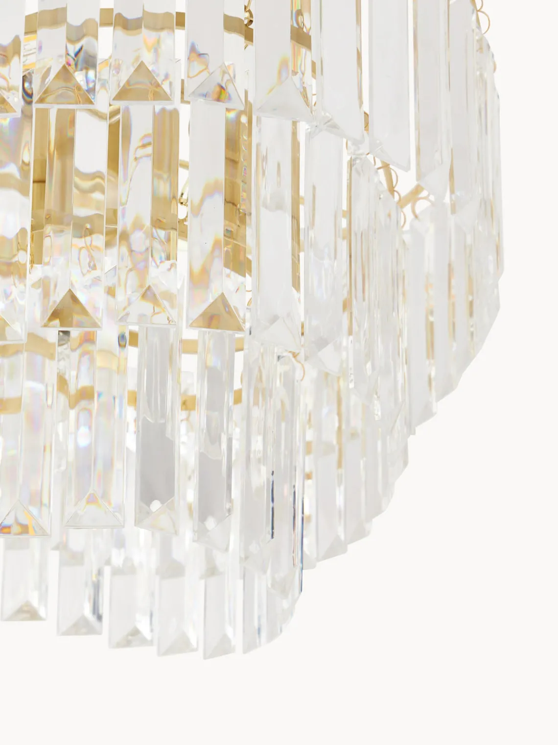 Plafón Eleanor Plafones|Lámparas De Techo