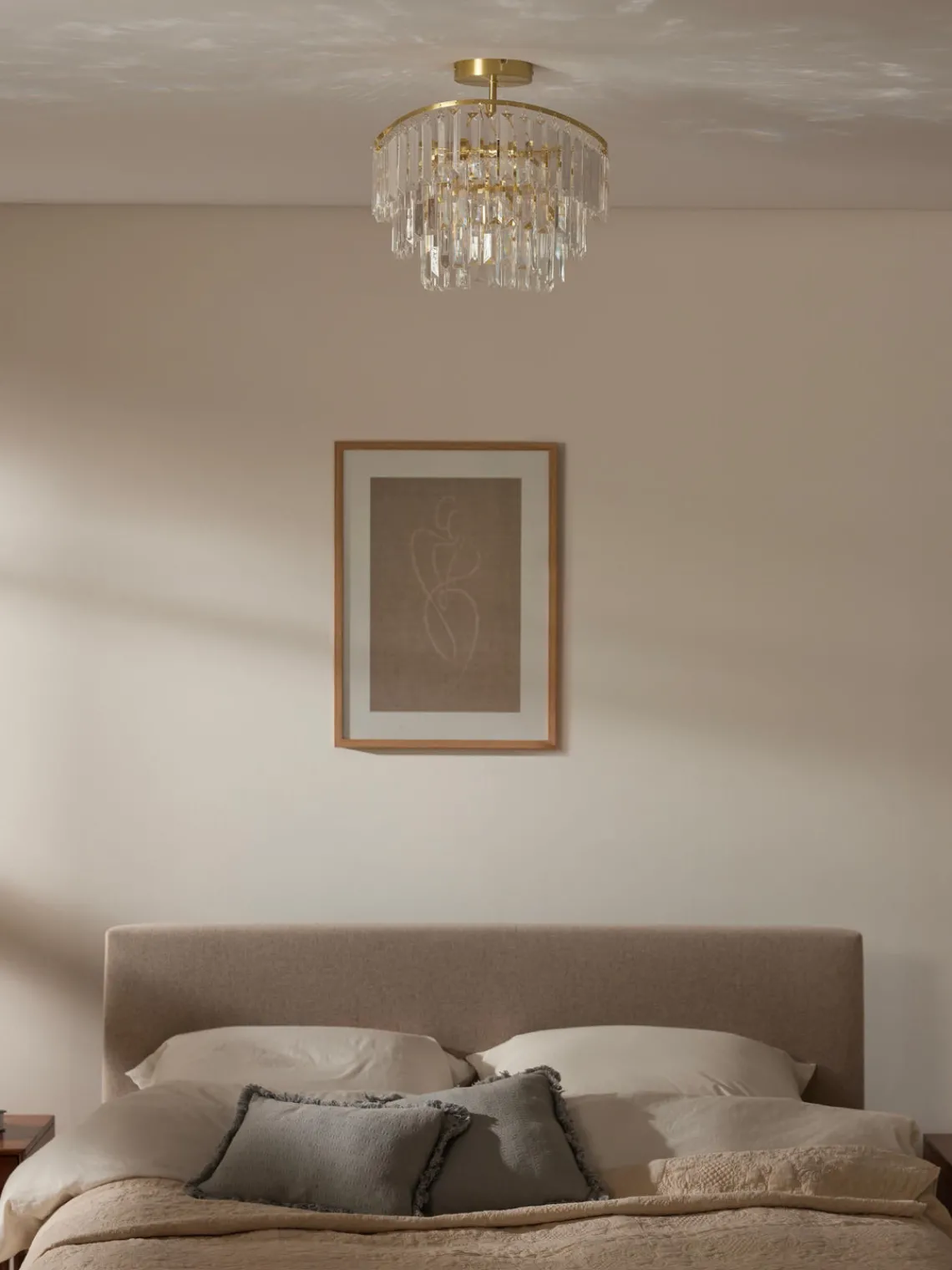 Plafón Eleanor Plafones|Lámparas De Techo