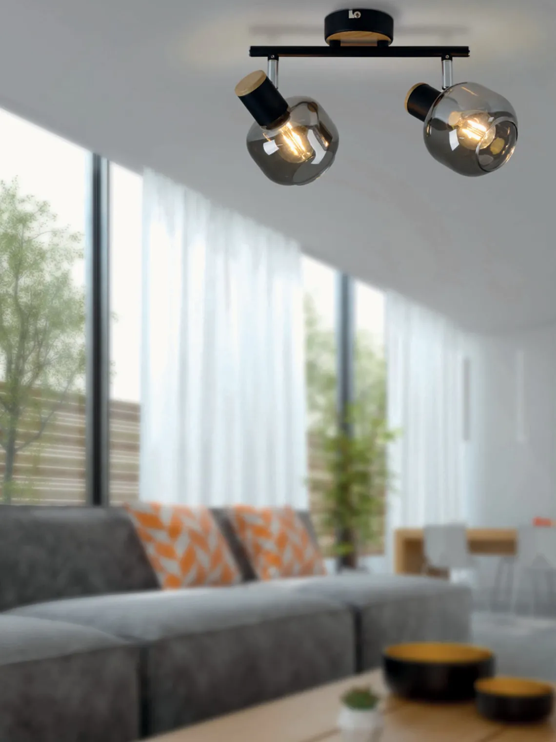 Best Plafón Fumoso Plafones|Lámparas De Techo