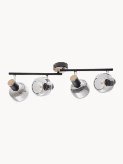 Discount Plafón Fumoso Plafones|Lámparas De Techo