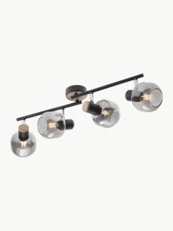 Discount Plafón Fumoso Plafones|Lámparas De Techo