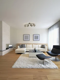 Discount Plafón Fumoso Plafones|Lámparas De Techo