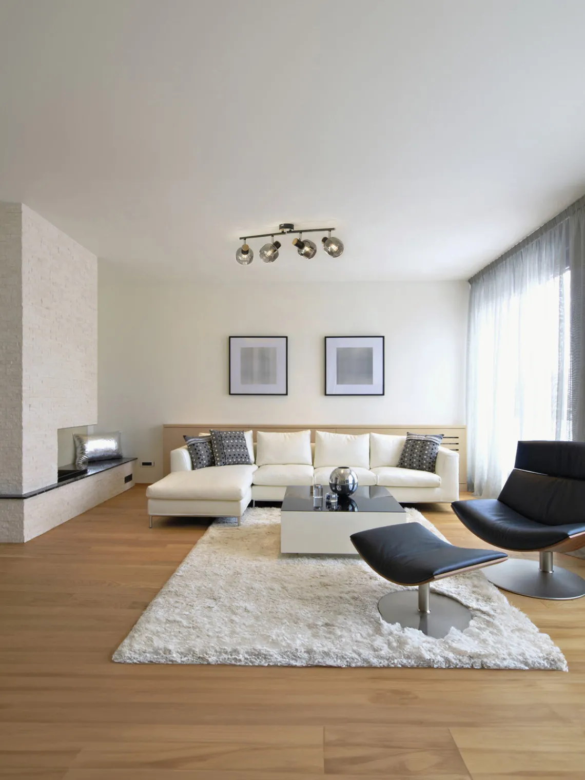 Discount Plafón Fumoso Plafones|Lámparas De Techo