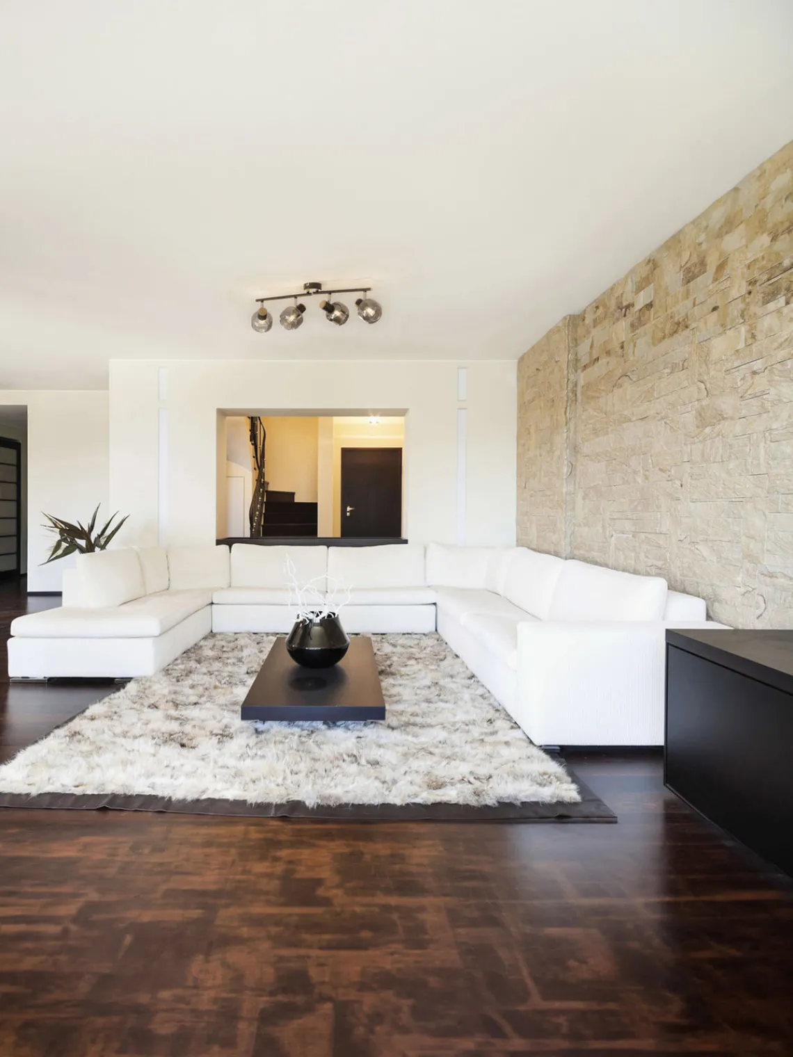 Discount Plafón Fumoso Plafones|Lámparas De Techo