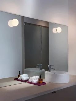 New Plafón Glo-Ball C/W Zero Plafones|Lámparas De Techo