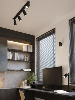 Clearance Plafón grande Gleam Plafones|Lámparas De Techo