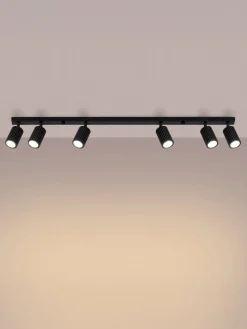 Outlet Plafón grande Gleam Plafones|Lámparas De Techo